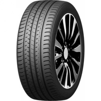 Лiтня шина Doublestar Crossleader DSU02 215/55 R17 98W