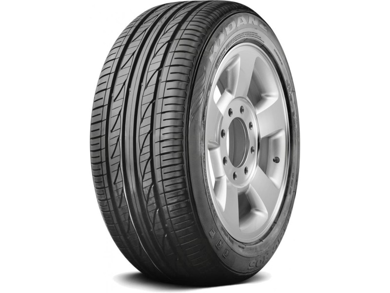 Лiтня шина RYDANZ Reac R05 155/65 R14 79H