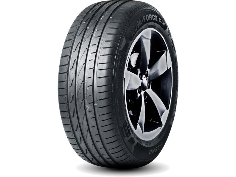 Летняя шина Leao Nova-Force 225/55 R18 98V