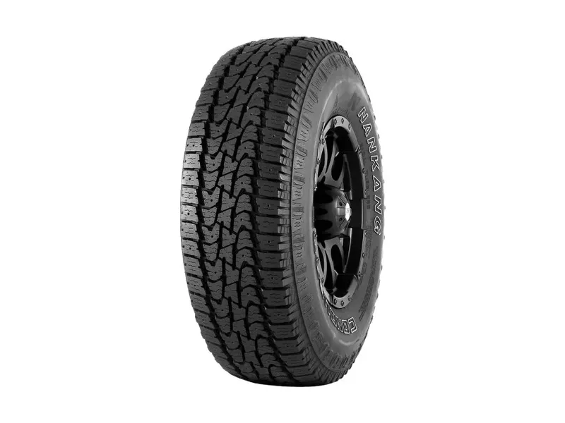 Всесезонная шина Nankang Conqueror AT-5 235/65 R17 108T