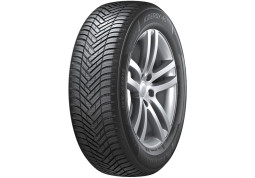 Всесезонная шина Hankook Kinergy 4S2 H750 275/35 R19 100Y