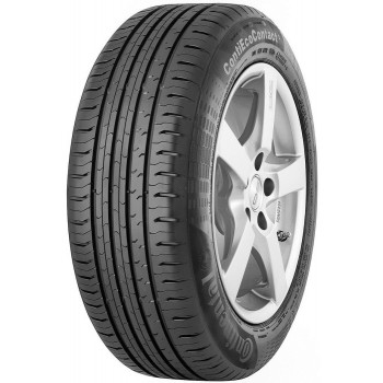 Continental ContiEcoContact 5 SUV 235/55 R18 104V