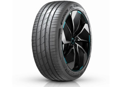 Літня шина Hankook iON Supreme IK31 255/40 R19 100Y