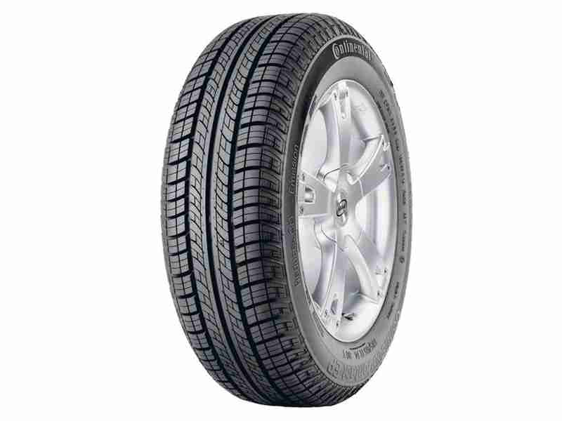 Летняя шина Continental ContiEcoContact EP 175/55 R15 77T FR