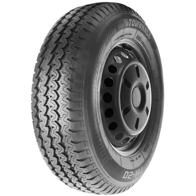 Летняя шина TownHall TH-20 155/80 R12C 88/86Q