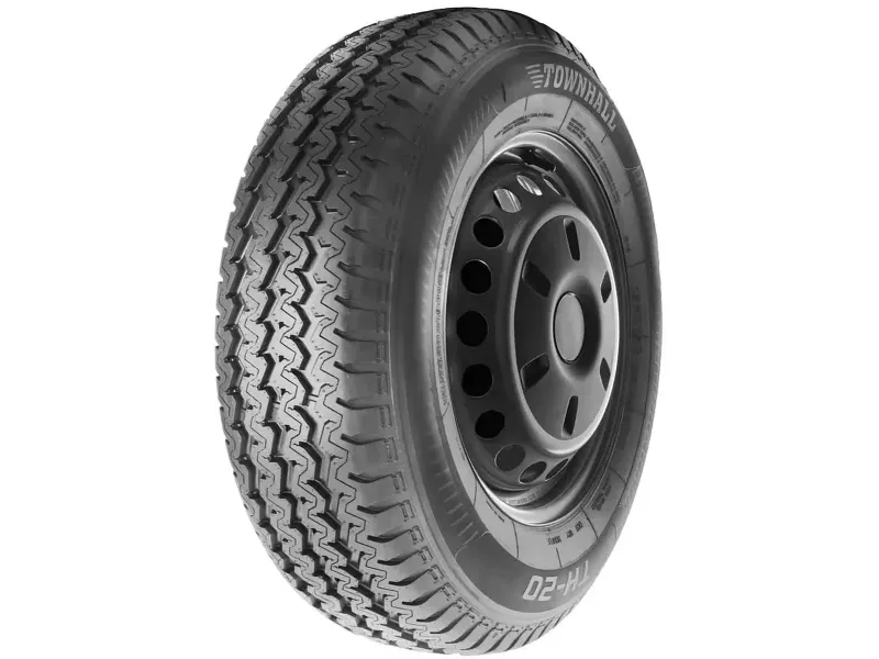 Летняя шина TownHall TH-20 155/80 R12C 88/86Q