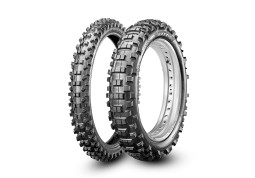 Літня шина Maxxis Enduro 120/90 R18 65R