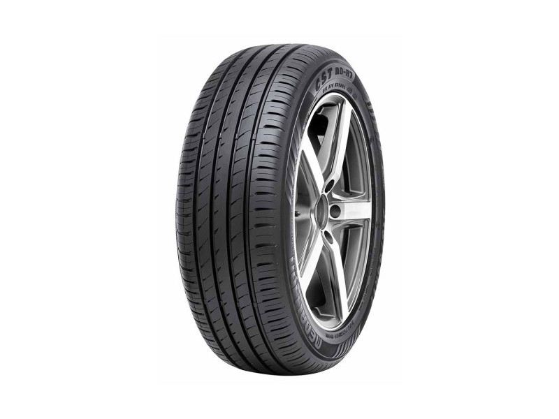 Лiтня шина CST Medallion MD-A7 215/65 R17 103V