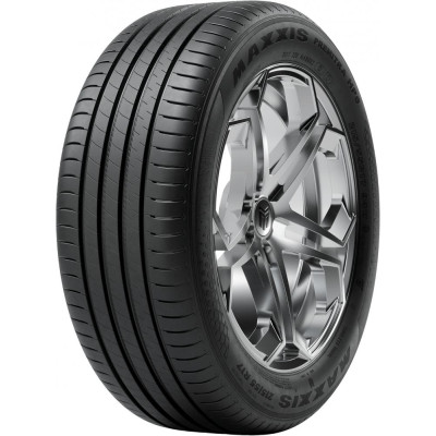 Летняя шина Maxxis Premitra HP6 245/45 R18 100Y