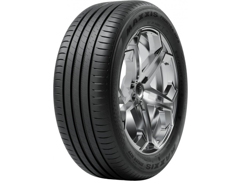 Летняя шина Maxxis Premitra HP6 245/45 R18 100Y