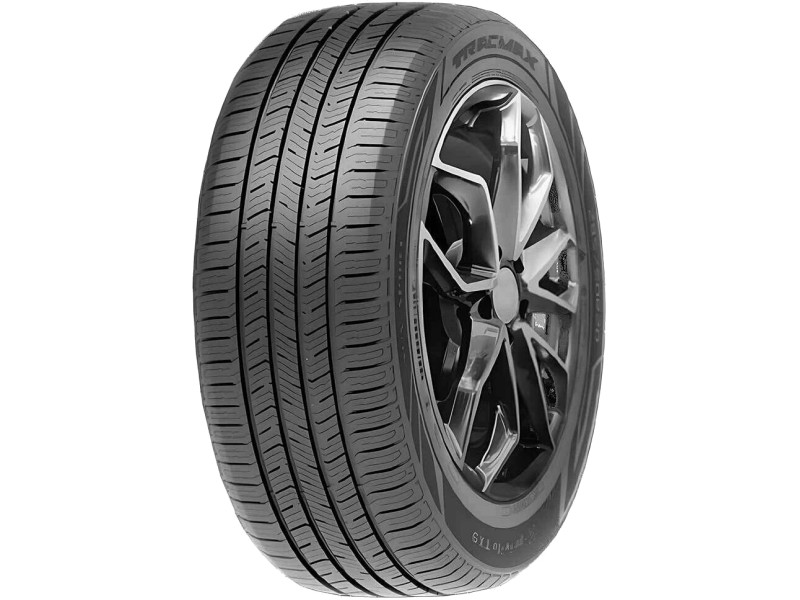 Летняя шина Tracmax X-privilo TX9 245/70 R16 111H