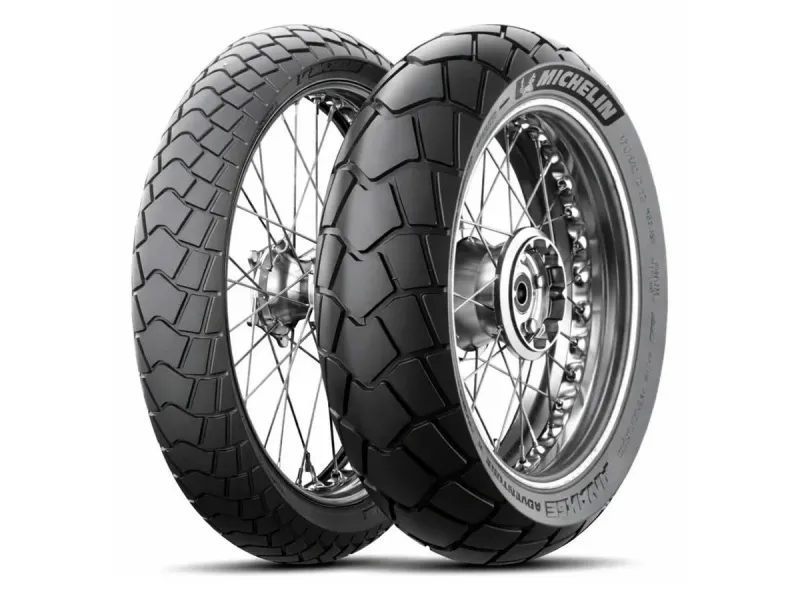 Летняя шина Michelin Anakee Adventure 2 90/90 R21 54V