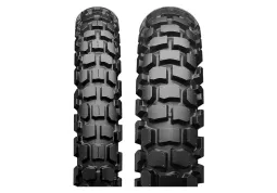 Лiтня шина Bridgestone Trail Wing TW301 80/100 R21 51P