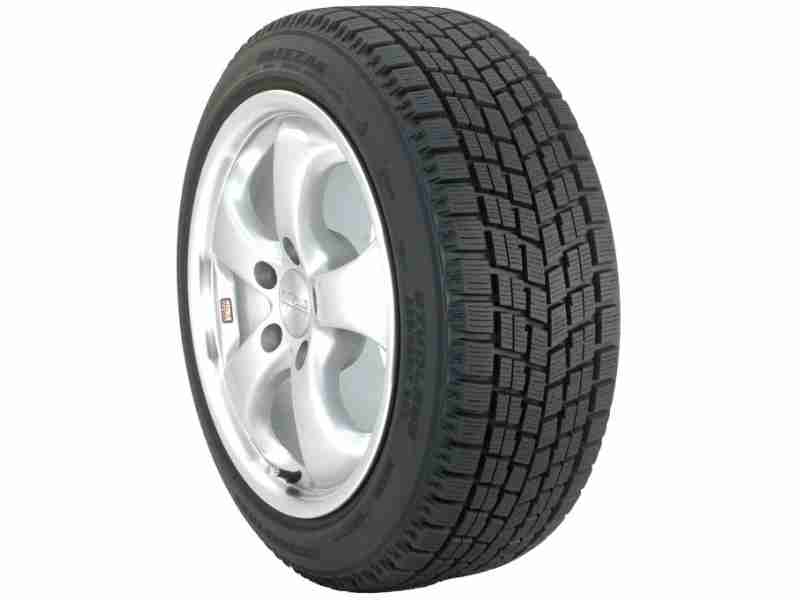 Зимняя шина Bridgestone Blizzak WS50 205/75 R14 95Q