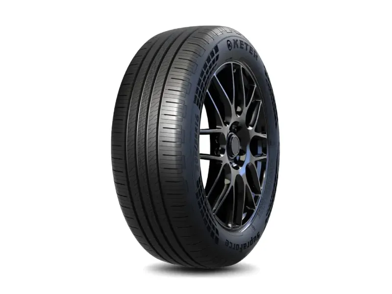 Летняя шина Keter SupraForce 175/70 R13 82H