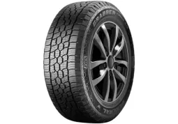 Всесезонна шина General Tire Grabber Cross A/S 215/60 R17 96H