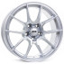 Диск ATS Racelight Royal Silver R19 W8.5 PCD5x130 ET49 DIA71.6