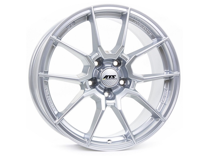 Диск ATS Racelight Royal Silver R20 W8.5 PCD5x130 ET55 DIA71.6