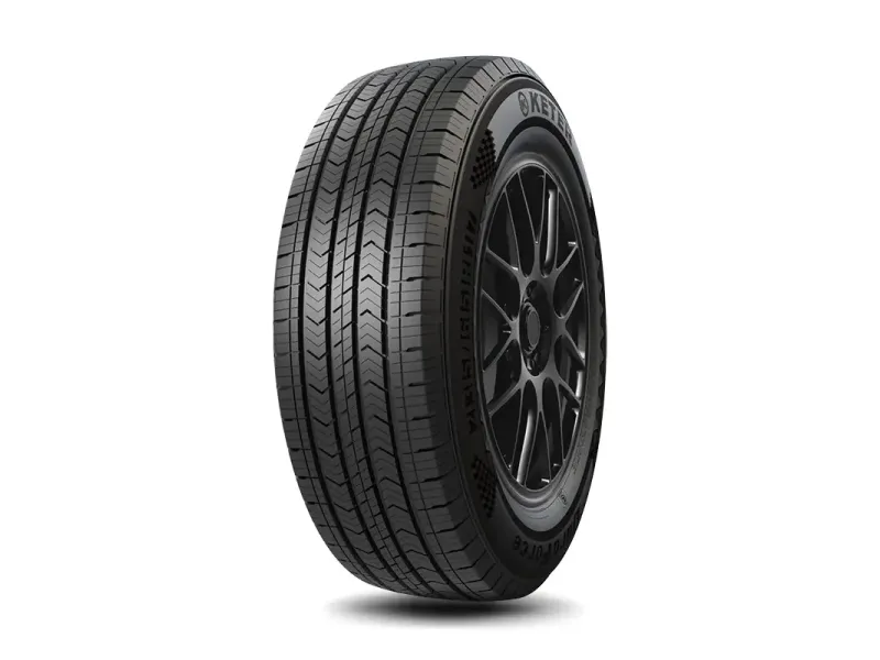 Літня шина Keter DuraForce 285/60 R18 116H