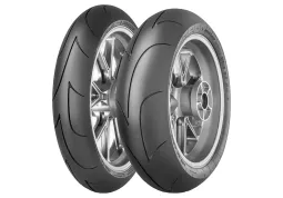 Летняя шина Dunlop D213 GP Pro MS1 Race 120/70 R17 58W
