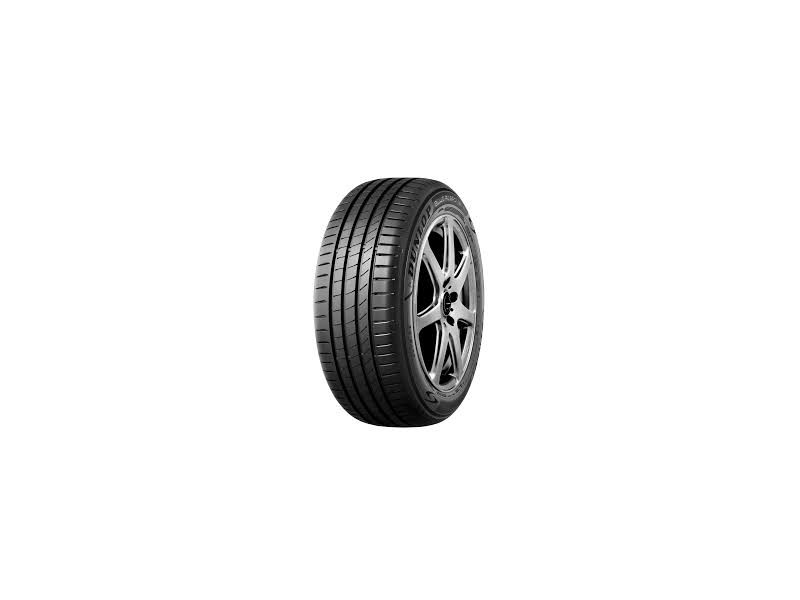 Літня шина Dunlop Blue Response TG 225/55 R18 98V