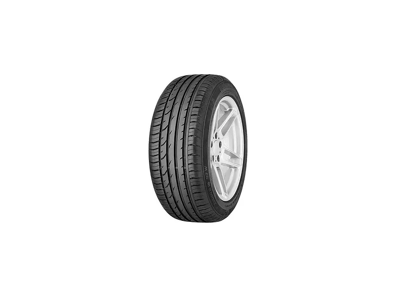 Летняя шина Continental ContiPremiumContact 2 205/55 R16 91V MO