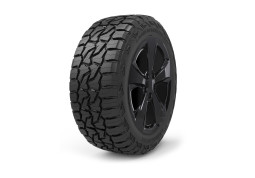 Всесезонная шина Lanvigator Land Warrior R/T 33/12.50 R15 108Q