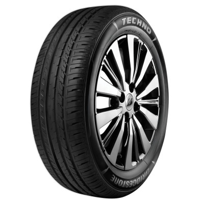 Летняя шина Bridgestone Techno 215/60 R16 95H
