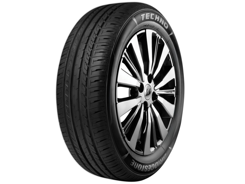 Летняя шина Bridgestone Techno 215/60 R16 95H