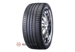 Летняя шина Winrun R330 195/40 R17 81W