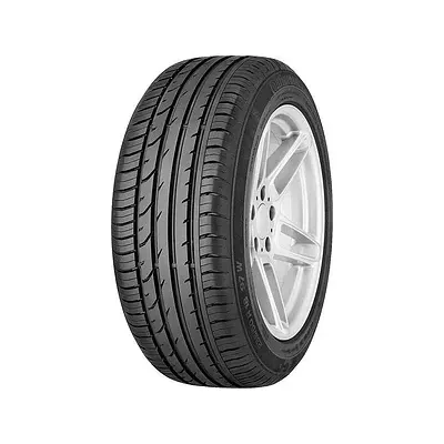 Летняя шина Continental ContiPremiumContact 2 225/55 R16 99Y