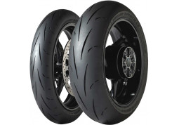 Літня шина Dunlop Sportmax GP Racer D211 M 180/55 R17 73W