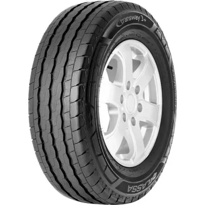 Летняя шина Lassa Transway 3+ 225/65 R16C 121/120R