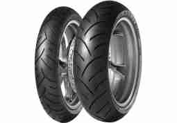 Летняя шина Dunlop Sportmax Roadsmart 190/50 R17 73W