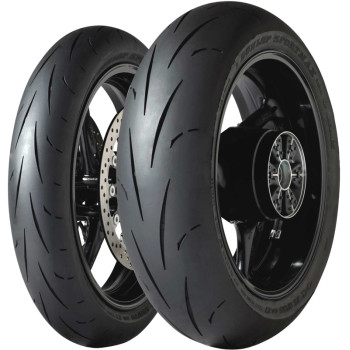 Летняя шина Dunlop Sportmax GP Racer D211 M 200/55 R17 78W