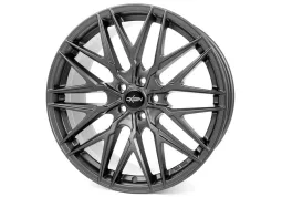 Диск Oxigin 25 Oxcross Titan Spark R20 W10.5 PCD5x120 ET35 DIA76.9
