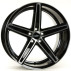Диск Oxigin 18 Concave BFP R18 W7.5 PCD5x112 ET35 DIA66.6