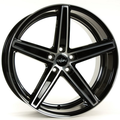Диск Oxigin 18 Concave BFP R19 W7.5 PCD5x112 ET51 DIA57.1