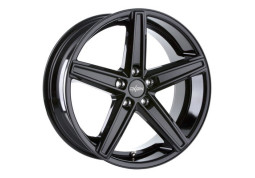 Диск Oxigin 18 Concave Black R19 W7.5 PCD5x112 ET51 DIA57.1
