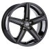 Диск Oxigin 18 Concave Black R19 W9.5 PCD5x120 ET25 DIA76.9