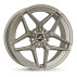 Диск Antera A107 Concave Satin Champagne R21 W11.0 PCD5x112 ET14 DIA66.6