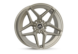 Диск Antera A107 Concave Satin Champagne R21 W10.0 PCD5x110 ET25 DIA65.1
