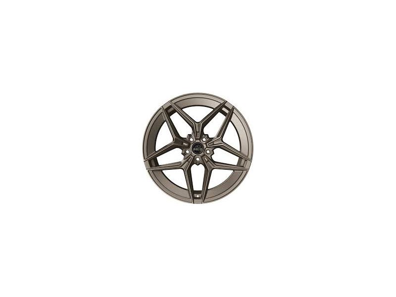 Диск Antera A107 Concave Stone Bronze R20 W10.5 PCD5x112 ET35 DIA66.6