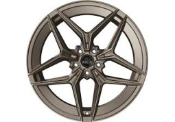Диск Antera A107 Concave Stone Bronze R21 W10.0 PCD5x120 ET35 DIA64.1