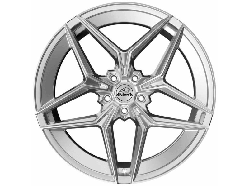 Диск Antera A107 Concave Silver Ice R21 W11.0 PCD5x120 ET40 DIA64.1