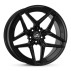 Диск Antera A107 Concave Piano Black R21 W10.0 PCD5x110 ET25 DIA65.1