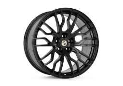 Диск Etabeta Medusa-K Concave Shiny Black R20 W10.0 PCD5x120 ET35 DIA64.1