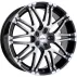 Диск Oxigin 14 Oxrock BFP R18 W8.5 PCD5х114.3 ET42 DIA72.6