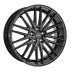 Диск Oxigin 19 Oxspoke Black R20 W9.0 PCD5х112 ET45 DIA66.6