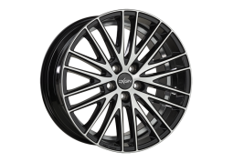 Диск Oxigin 19 Oxspoke BFP R19 W8.5 PCD5х112 ET40 DIA66.6